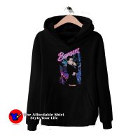 Miley Cyrus Admired American Unisex Hoodie