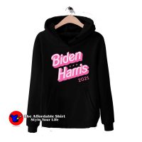 New President Joe Biden Barbie Unisex Hoodie