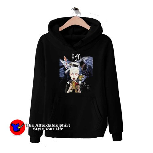 Parody Korn Other Side Unisex Hoodie 500x500 Parody Korn Other Side Unisex Hoodie On Sale