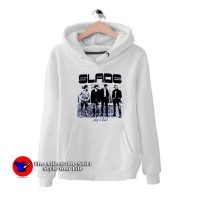 Play It Loud Slade Band 1970 Vintage Hoodie