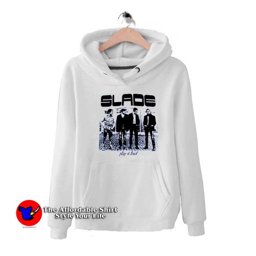 Play It Loud Slade Band 1970 Vintage Hoodie 500x500 Play It Loud Slade Band 1970 Vintage Hoodie On Sale