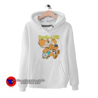 Popular Comic Boule Et Bill Unisex Hoodie