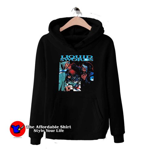 Retro Supreme Liquid Swords Unisex Hoodie 500x500 Retro Supreme Liquid Swords Unisex Hoodie On Sale