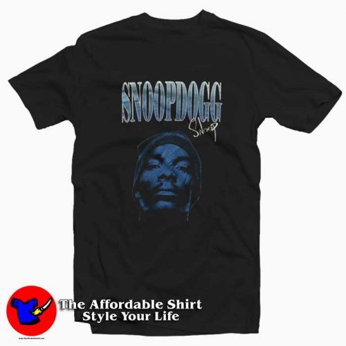 Snoop Dogg Tupac Shakur Unisex Tshirt 500x500 Snoop Dogg Tupac Shakur Unisex T shirt On Sale