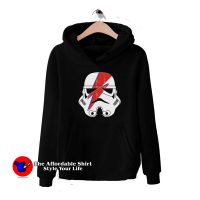 Star Wars Stormtrooper Glam Unisex Hoodie