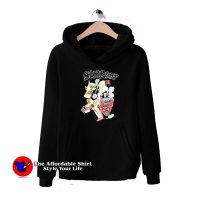 Supreme Daniel Johnston Unisex Hoodie