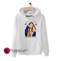 Thank U Next Ariana Grande Unisex Sweatshirt