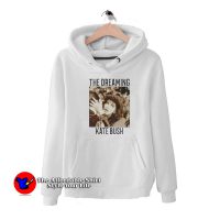 The Dreaming Kate Bush Unisex Hoodie