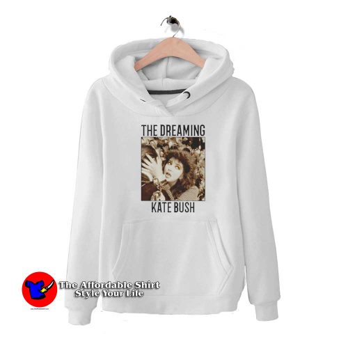 The Dreaming Kate Bush Unisex Hoodie 500x500 The Dreaming Kate Bush Unisex Hoodie On Sale