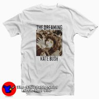 The Dreaming Kate Bush Unisex T-shirt