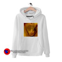 The Rolling Stones Goats Head Soup Hoodie