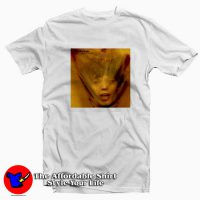 The Rolling Stones Goats Head Soup Tshirt