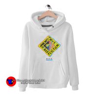 Vintage 1990 Memphis Spring Music Festival Hoodie