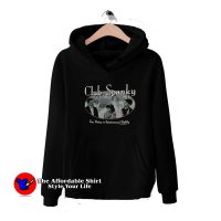 Vintage Club Spanky Little Rascals Hoodie