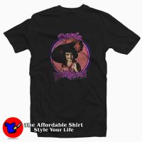 Vintage Darla The Little Rascals T-shirt