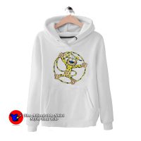 Vintage Marsupilami Houba Unisex Hoodie