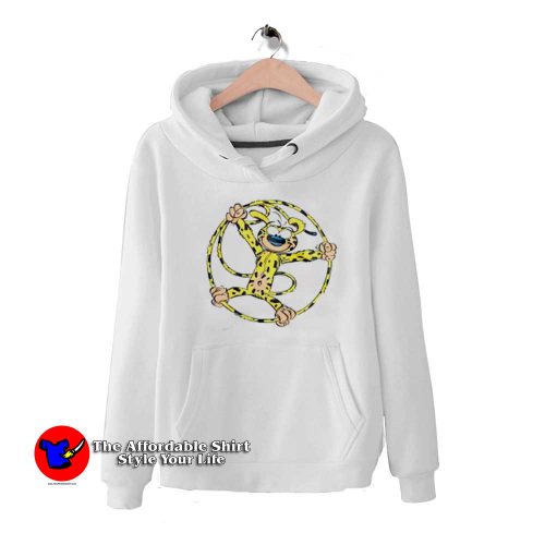 Vintage Marsupilami Houba Unisex Hoodie 500x500 Vintage Marsupilami Houba Unisex Hoodie On Sale