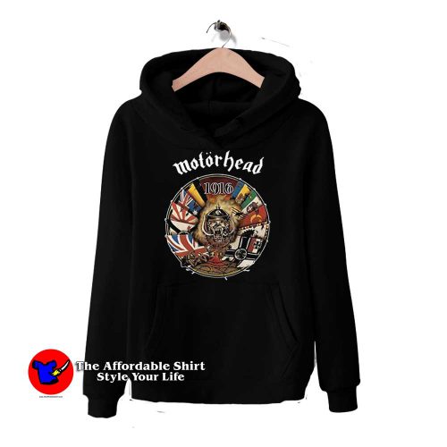 Vintage Motorhead 1916 Graphic Hoodie 500x500 Vintage Motorhead 1916 Graphic Hoodie On Sale