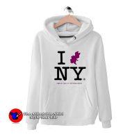 Yams Day NYC 5th Annual Unisex Hoodie