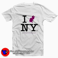 Yams Day NYC 5th Annual Unisex T-shirt