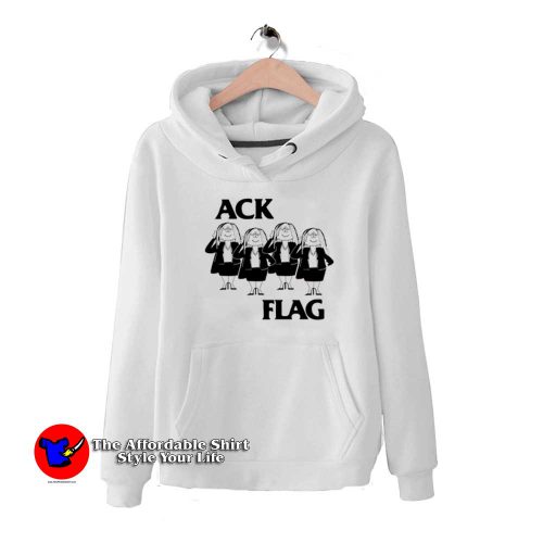 Ack Flag Black Flag Cathy Mash Up Parody Hoodie 500x500 Ack Flag Black Flag Cathy Mash Up Parody Hoodie On Sale