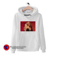 American Rapper Cardi B WAP Movie Unisex Hoodie