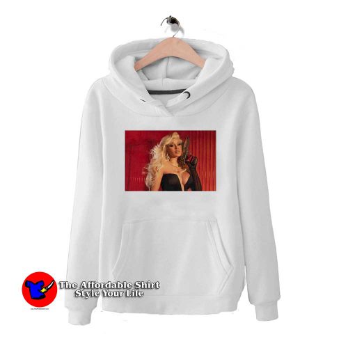 American Rapper Cardi B WAP Movie Unisex Hoodie 500x500 American Rapper Cardi B WAP Movie Unisex Hoodie On Sale