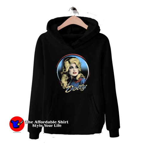 American singer Dolly Parton Western Hoodie 500x500 American singer Dolly Parton Western Hoodie On Sale