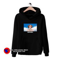 Angel Sophie Rest In Peace Unisex Hoodie