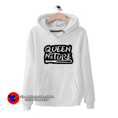 Baseball Bat Queen By Nature Unisex Hoodie 500x500 Baseball Bat Queen By Nature Unisex Hoodie On Sale