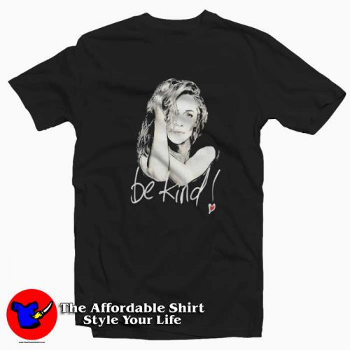 Be Kind Sophie Legends Are Forever T Shirt 500x500 Be Kind Sophie Legends Are Forever T shirt On Sale