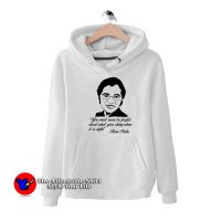 Black History Rosa Parks 1955 Unisex Hoodie