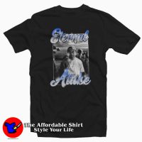 Bling Lil Uzi Vert Eternal Atake Unisex T-shirt