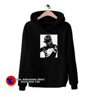 Bobby Shmurda 6 Vintage Retro Unisex Hoodie