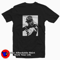 Bobby Shmurda 6 Vintage Retro Unisex T-shirt