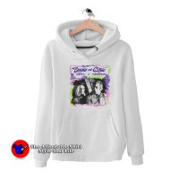 Bonnie Clyde Gainsbourg & Brigitte Bardot Hoodie