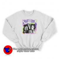 Bonnie Clyde Gainsbourg & Brigitte Bardot Sweatshirt