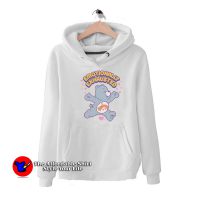 Care Bears Emotionally Exhausted Unisex Hoodie