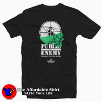 Cheap Supreme Public Enemy Terrordome T-shirt