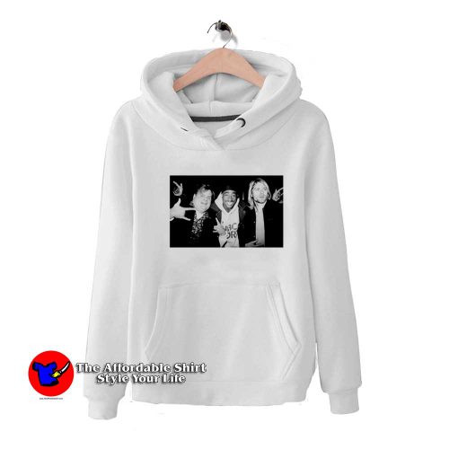 Cool Chris Farley Kurt Cobain Tupac Vintage Hoodie 500x500 Cool Chris Farley Kurt Cobain Tupac Vintage Hoodie On Sale