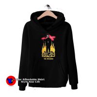 Cool Starboy The Weeknd Album Unisex Hoodie