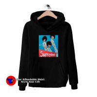 Cool Supreme Women Group Unisex Hoodie