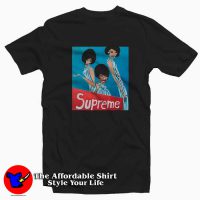 Cool Supreme Women Group Unisex T-shirt