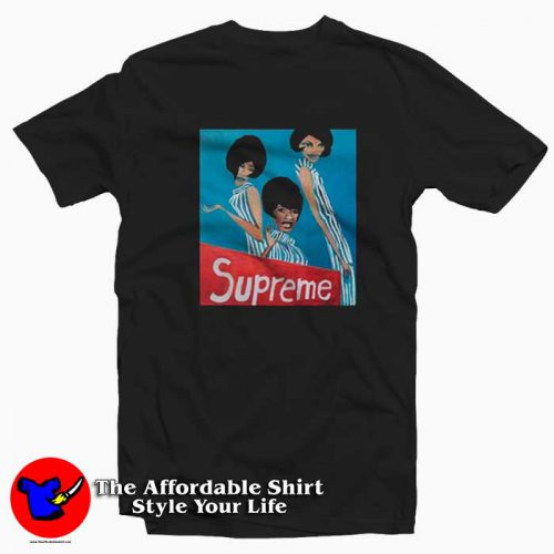 Cool Supreme Women Group Unisex T Shirt 500x500 Cool Supreme Women Group Unisex T shirt On Sale