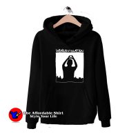 Depeche Mode World Violation Unisex Hoodie