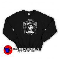 Dolly Parton American Original Unisex Sweatshirt