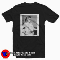 Dolly Parton Vintage Polaroid Unisex T-shirt