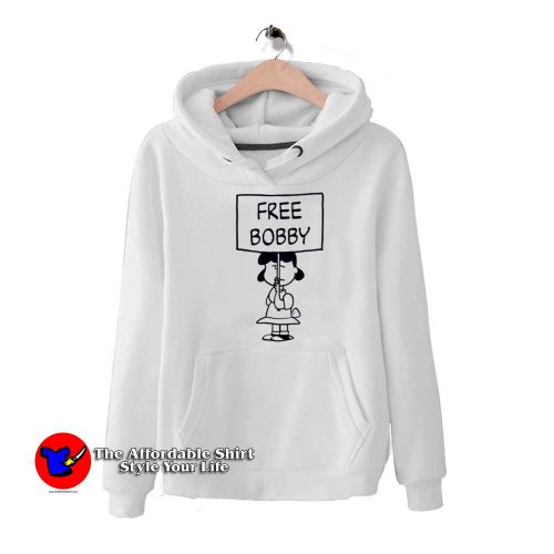 Free Bobby Shmurda Lucy Snoopy Unisex Hoodie 500x500 Free Bobby Shmurda Lucy Snoopy Unisex Hoodie On Sale