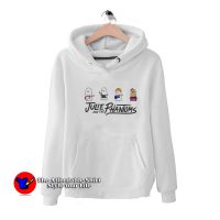 Funny Julie And The Phantoms Unisex Hoodie