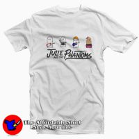 Funny Julie And The Phantoms Unisex T-shirt